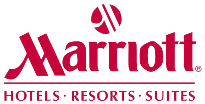 Marriott Hotels, Resorts & Suites
