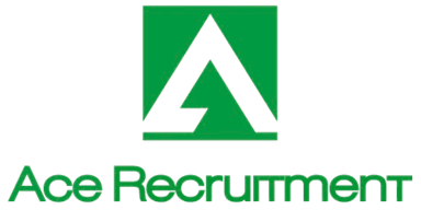 Ace Recruitment logo