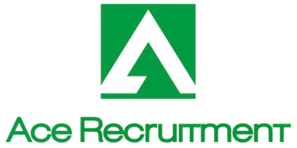Ace Recruitment logo